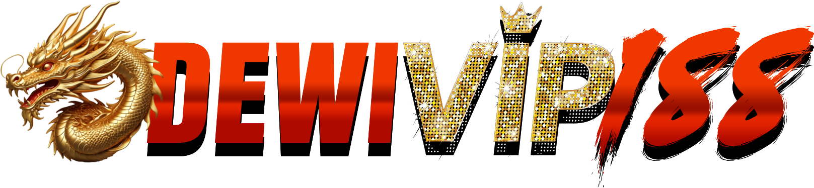 DEWIVIP188 logo